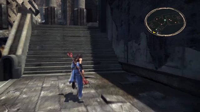 Final Fantasy XIII  How To Unlock Chocobo