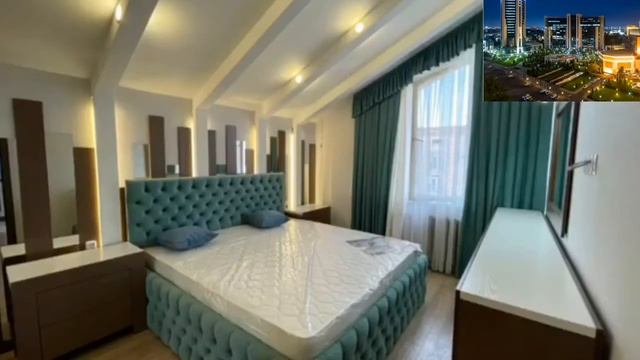 Недвижимость в Ташкенте Элитная Новостройка 1/8/8; НУКУС "МАКРО" (ор-р посольство России) смотреть онлайн