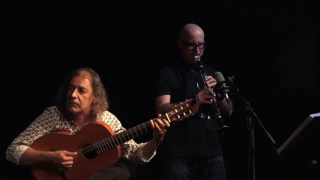 Libertango - Ederlezi - HarrisOnAir смотреть онлайн