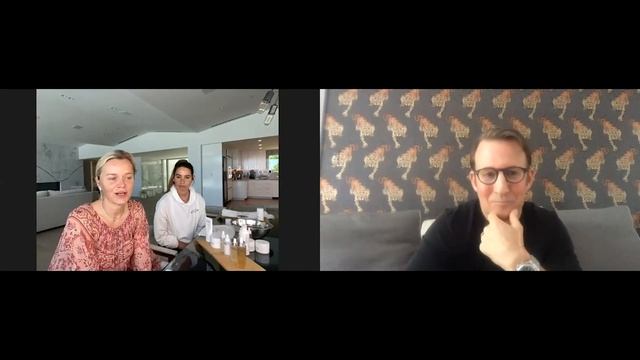 Dr. Barbara Sturm Digital Masterclass: Men's Skincare