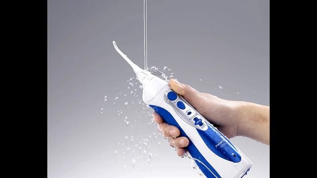 TOP 3 Meilleur Jet Dentaire Hydropulseur Électrique ❤️ de 2021 смотреть онлайн