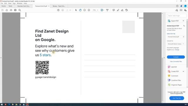 Get More Google Reviews Forever With QR Codes смотреть онлайн