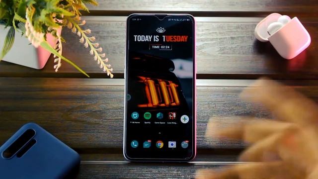 Realme UI Top 10 Features in Realme X2 | Realme UI Hidden Features! смотреть онлайн