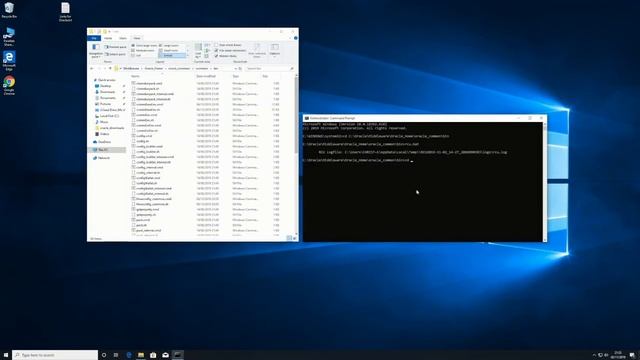 Oracle 12c R4 Forms Installation & Configuration смотреть онлайн