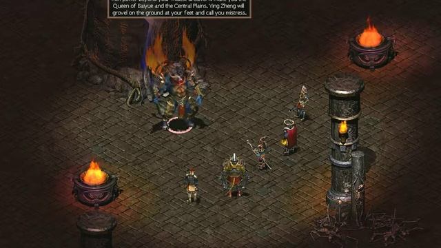 Seal of Evil - Secret Ending? Complete 130/100 смотреть онлайн