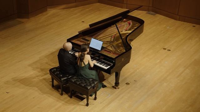 J. Brahms - Hungarian Dance no.11 in D Minor смотреть онлайн