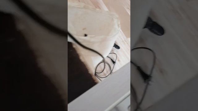 Монтаж петли бабочки. смотреть онлайн