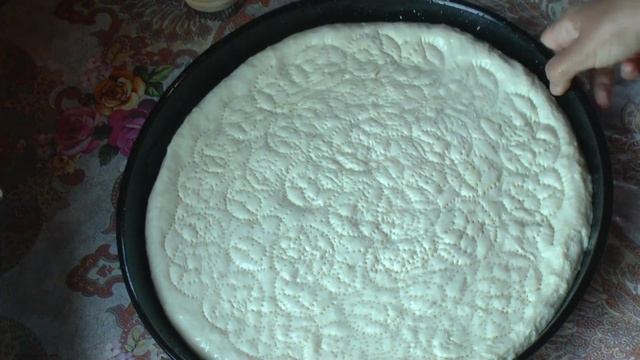 национальный курутоб таджикский  курутоб бо равгани загар ?