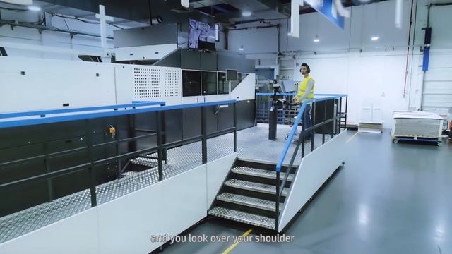 HP PageWide C500 Press Service and Control Tower Support | HP PageWide | HP смотреть онлайн