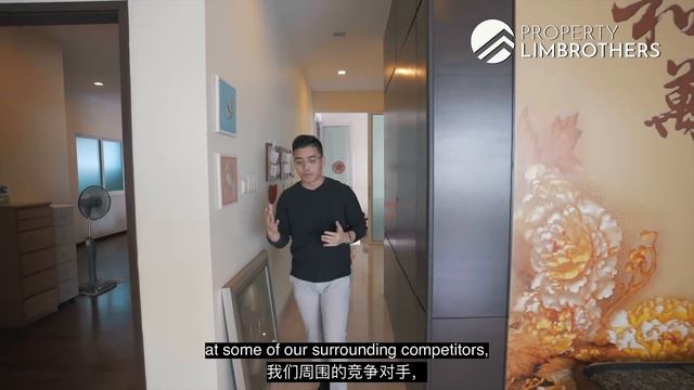 Begonia Drive : Freehold 2.5 Storey Corner Semi-D | Home Tour | Sold by PLB | D28 (Adrian & Gavin) смотреть онлайн