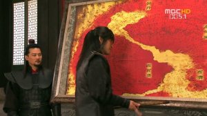 Легенда 1 сезон 18 серия