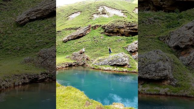Ущелье Трусо - Truso Gorge Jun 2021 смотреть онлайн