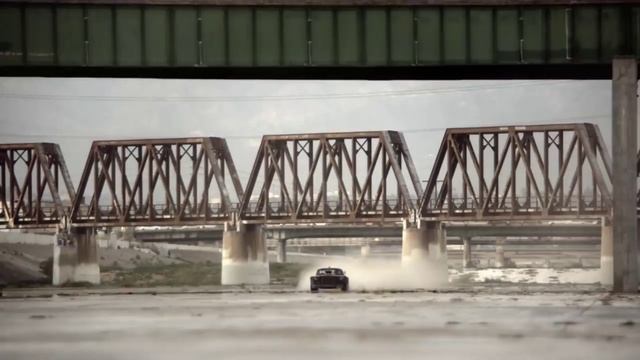 Кен Блок под музычку? смотреть онлайн