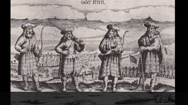 Wild Geese; Kitson Kitchen family roots; Pynnars Survey of Ireland; Irish Arms Video IF101 смотреть онлайн