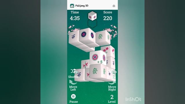 mahjong 3D| games| #gameplay #gamers #games #gaming #mahjong3D #mahjongway2 смотреть онлайн