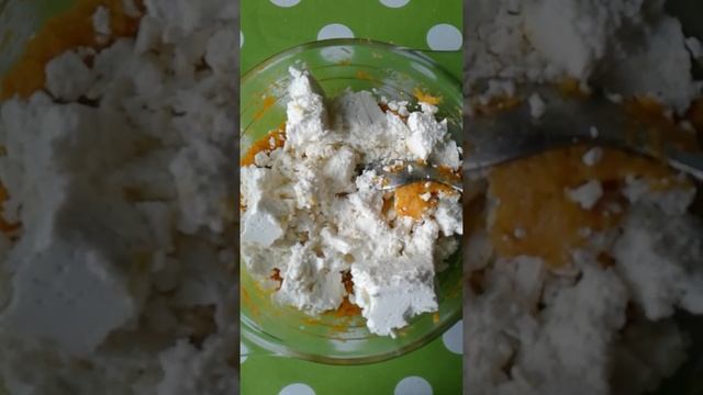 Морковные сырники. смотреть онлайн