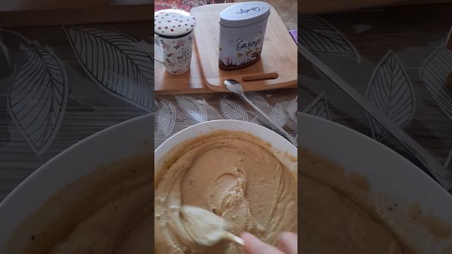 Как сделать вкусную домашнюю горчицу. 👩🍳 смотреть онлайн
