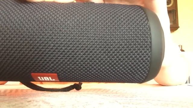 So aktiviert ihr bei der Jbl flip3 se den low frequency mode смотреть онлайн