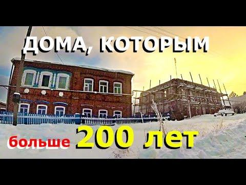НАШЛИ ДВЕРЬ ПОД ЗЕМЛЁЙ. Допотопные засыпанные постройки? Обзор особняков 19-го века. смотреть онлайн