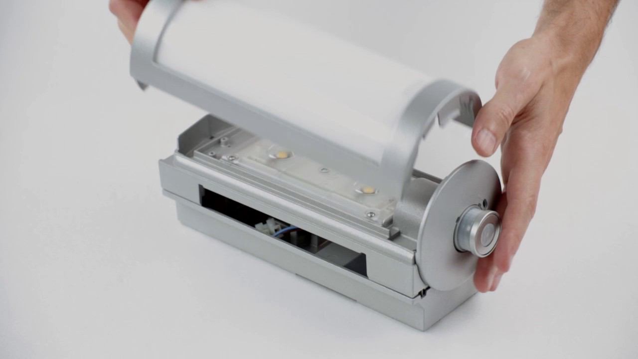 L 625 LED, L 665 LED, L 626 LED, L 666 LED