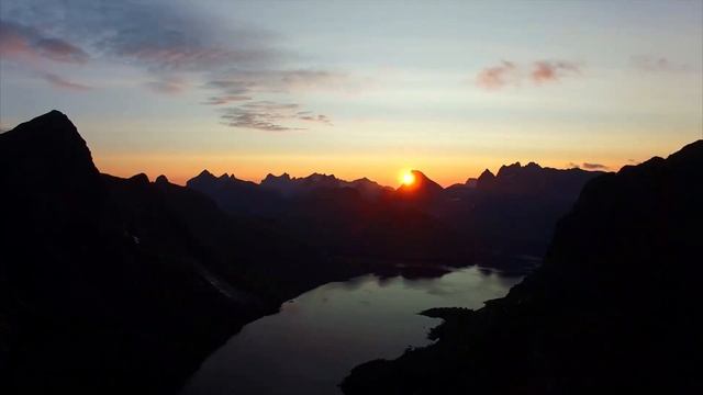 Norway energy vortex, Top 3 places for spiritual energy vortex in Norway смотреть онлайн