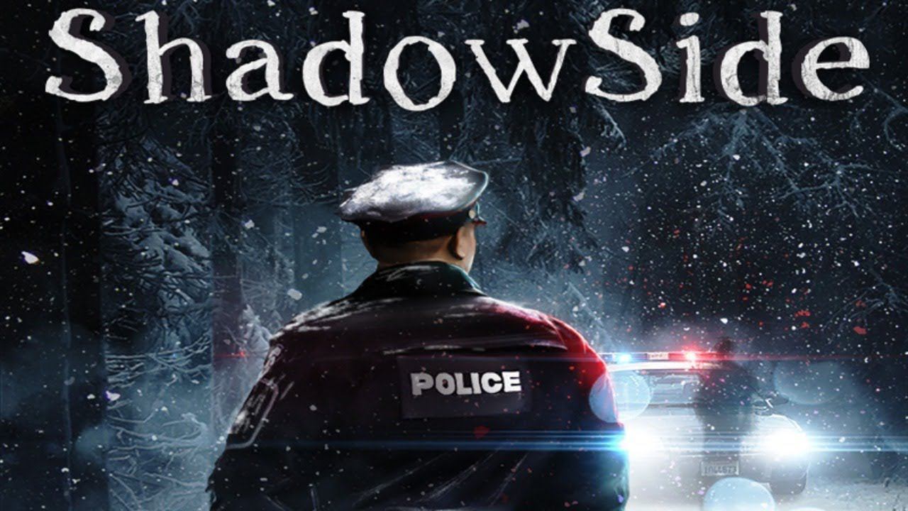 Shadowside Прохождение # 3 (Финал) смотреть онлайн