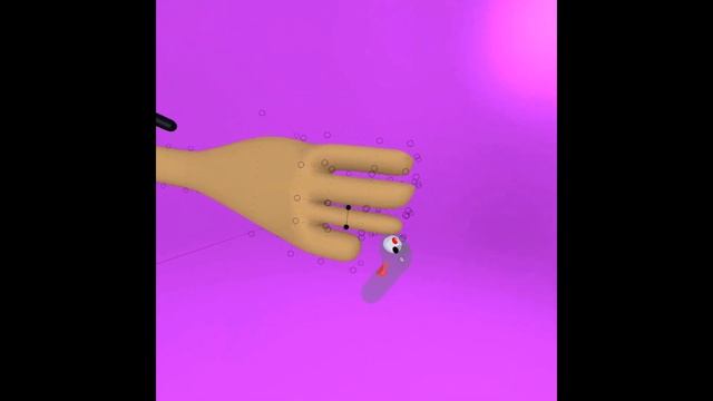 Gravity Sketch - HOW TO MODEL AN EASY AND FAST 3D CHARACTER Oculus Quest 2 VR Chat Timelapse смотреть онлайн