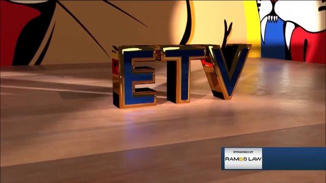 Cutting-edge broadcasting class forges future journalists at Evergreen High School смотреть онлайн