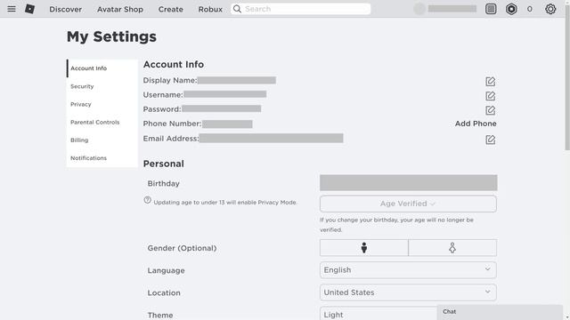 How to Enable Voice Chat on Roblox смотреть онлайн