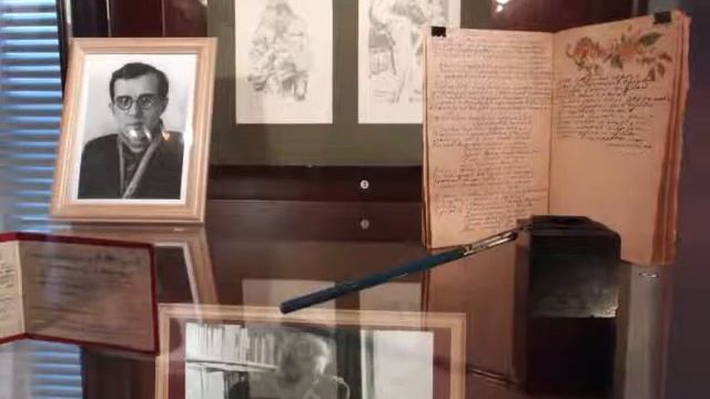 Памяти В. П. Астафьева смотреть онлайн