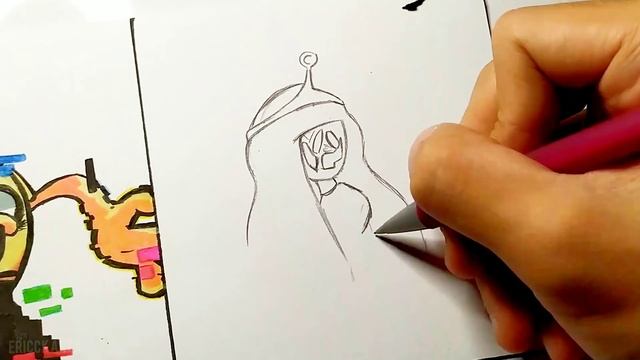 Drawing PIBBY Corrupted FULL WEEK (Come Learn With Pibby x FNF Mod) (Mordecai Finn Etc) смотреть онлайн