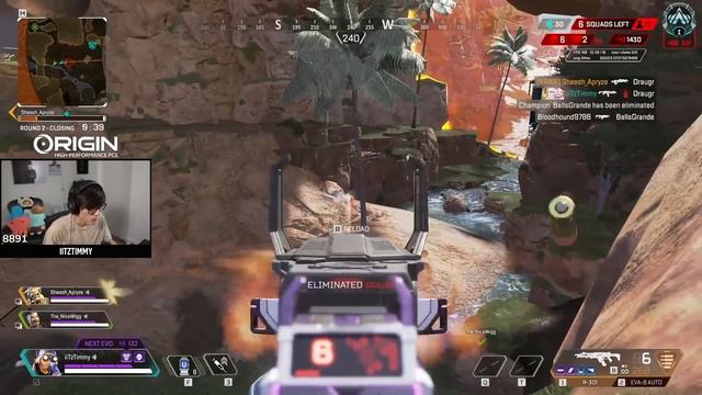 NEW RANKED SPLIT DOMINATION смотреть онлайн