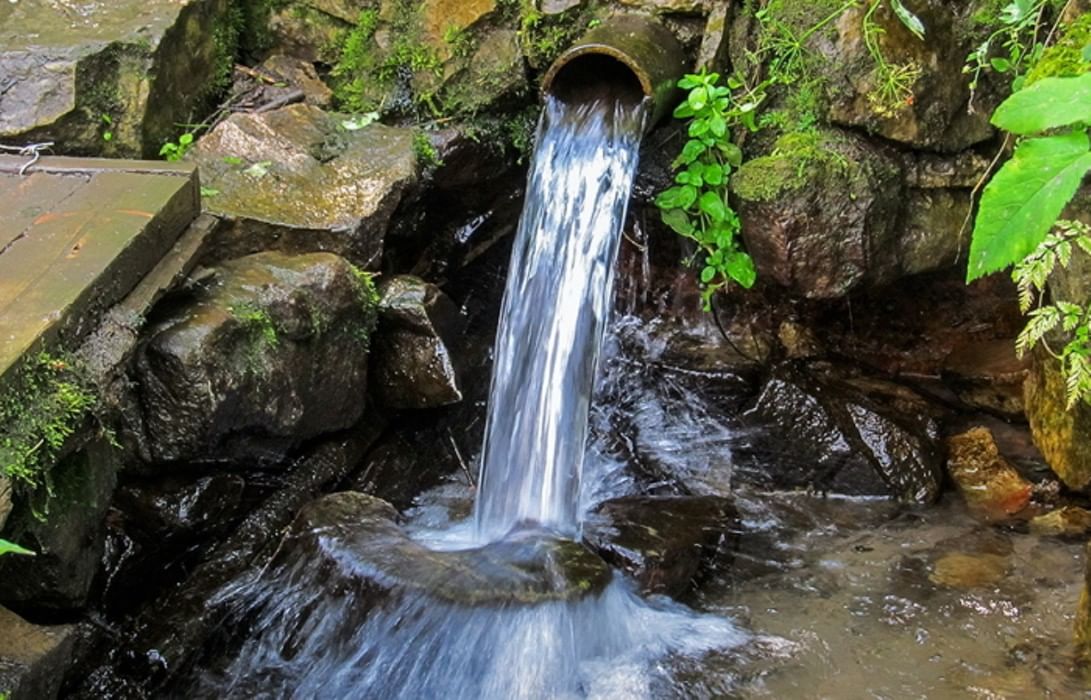 Сказочный родник, исп. зас. арт. РФ Ф.Михеенко, комп. зас. раб. Куль. РФ М.Протасов, стихи И.Головко