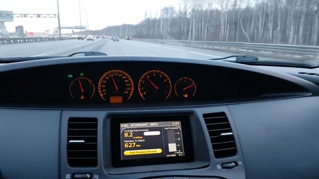 Тошним по КАД 2 смотреть онлайн