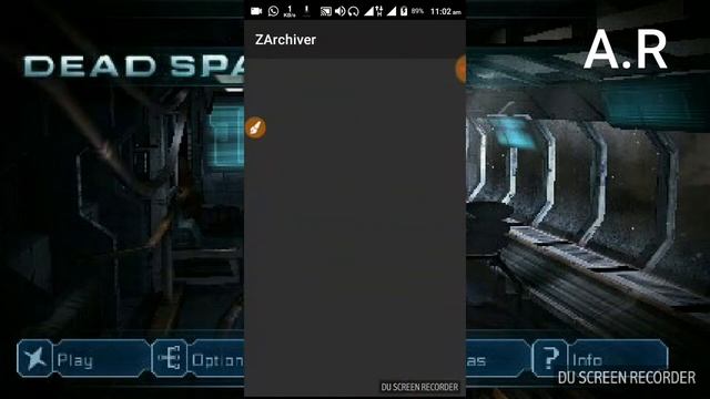How To Download DEAD SPACE Game For Any Android Mobile by YAMRAJ ABHI GAMING смотреть онлайн