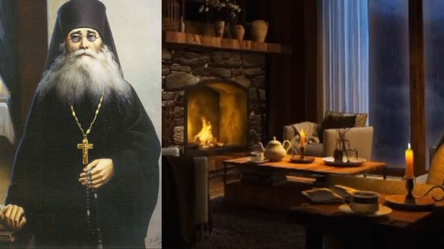 Самые опасные козни дьявола! Как избежать их? преподобный Варсонофий Оптинский смотреть онлайн