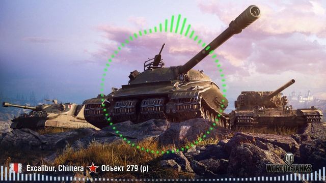 Музыка для игры в танки 2023