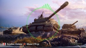 Музыка для игры в танки 2023