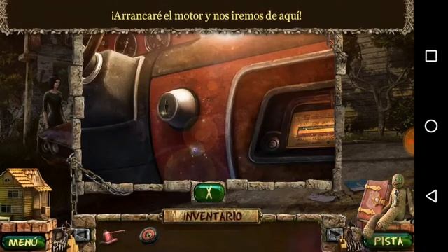 stray souls mystical hidden object game parte 5 final смотреть онлайн