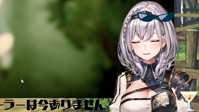 Ноэль пытается найти общий язык с зарубежными зрителями【Hololive RU sub】 смотреть онлайн