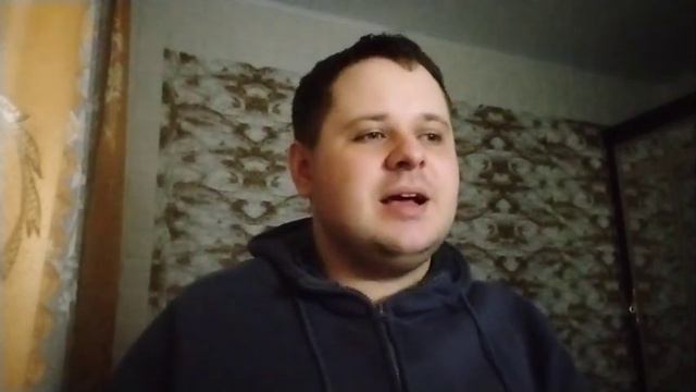 Песня Александра из фильма Москва слезам не верит cover SlavsterX смотреть онлайн