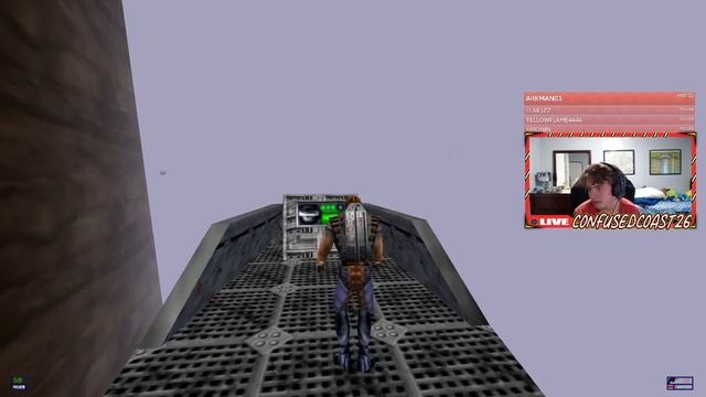 Star Wars: Shadows of the Empire Remastered смотреть онлайн