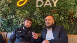 Цахурцы в Стамбуле #цахур #sahur