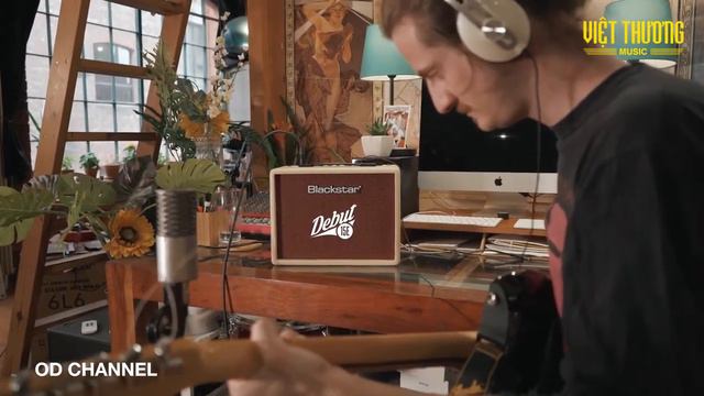 Amazing Practice Amps - Starting your journey with Debut Series (Vietsub) смотреть онлайн