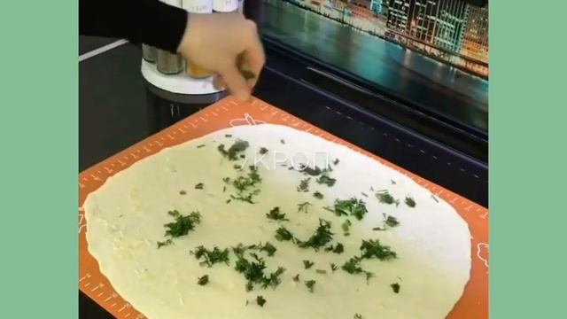 ВКУСНЕЙШИЙ Обед или Ужин из Простых Продуктов смотреть онлайн
