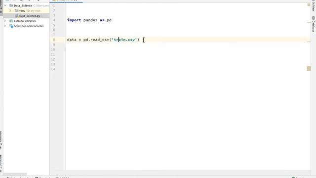 Loading Data | Fundamentals of Data Science | Python Full Course in URDU/HINDI смотреть онлайн