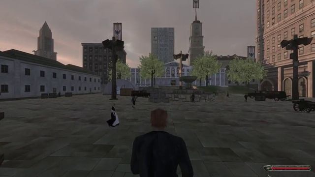 Sneak peek The Red Wars Reborn смотреть онлайн