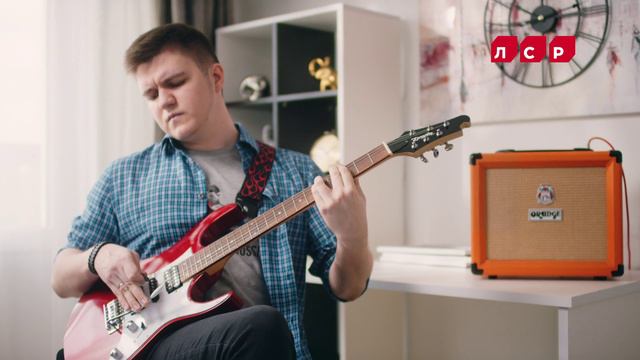 ЛСР Уверенность 40 сек