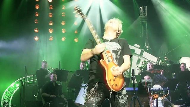 The Original Rock Meets Classic 2019 - REO Speedwagon