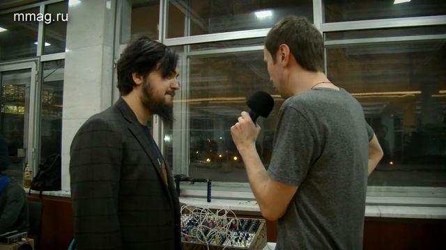 Svarog Audio на выставке-продаже Aрт-Аура 2017 смотреть онлайн